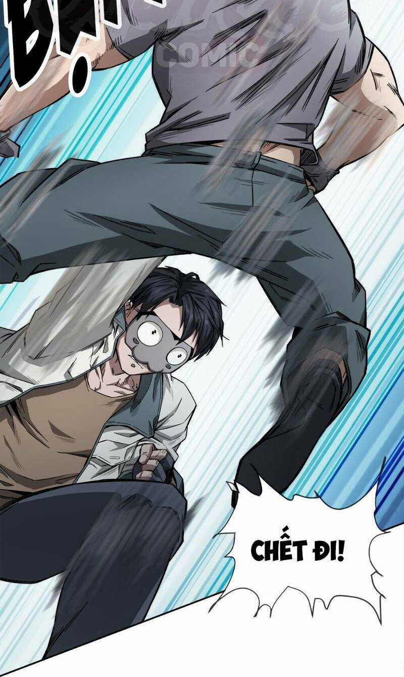 Dạ Thị Chi Chủ - Chapter 5 - Trang 5