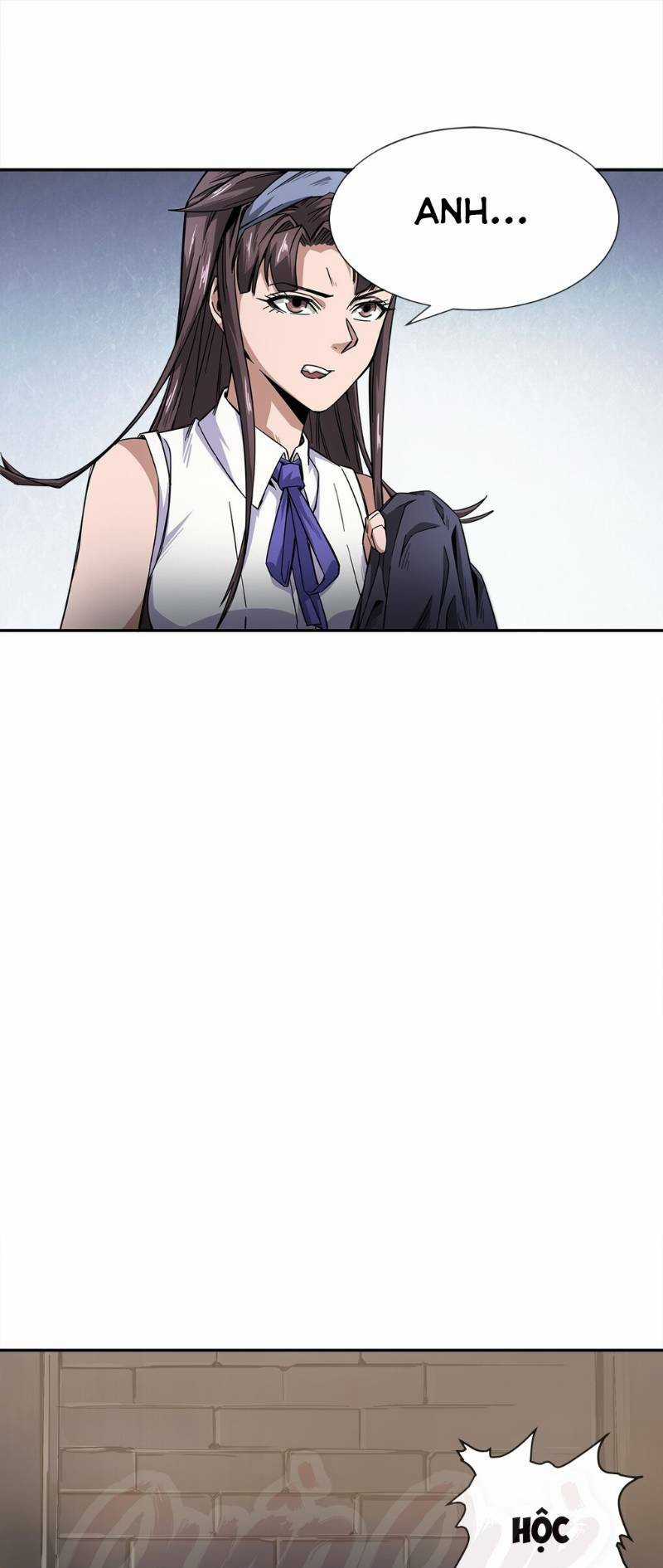 Dạ Thị Chi Chủ - Chapter 5 - Trang 42