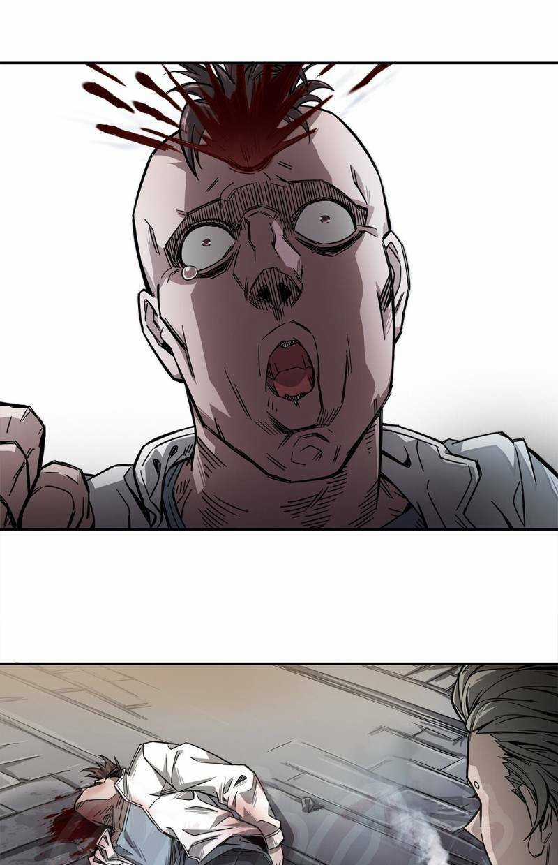 Dạ Thị Chi Chủ - Chapter 5 - Trang 44