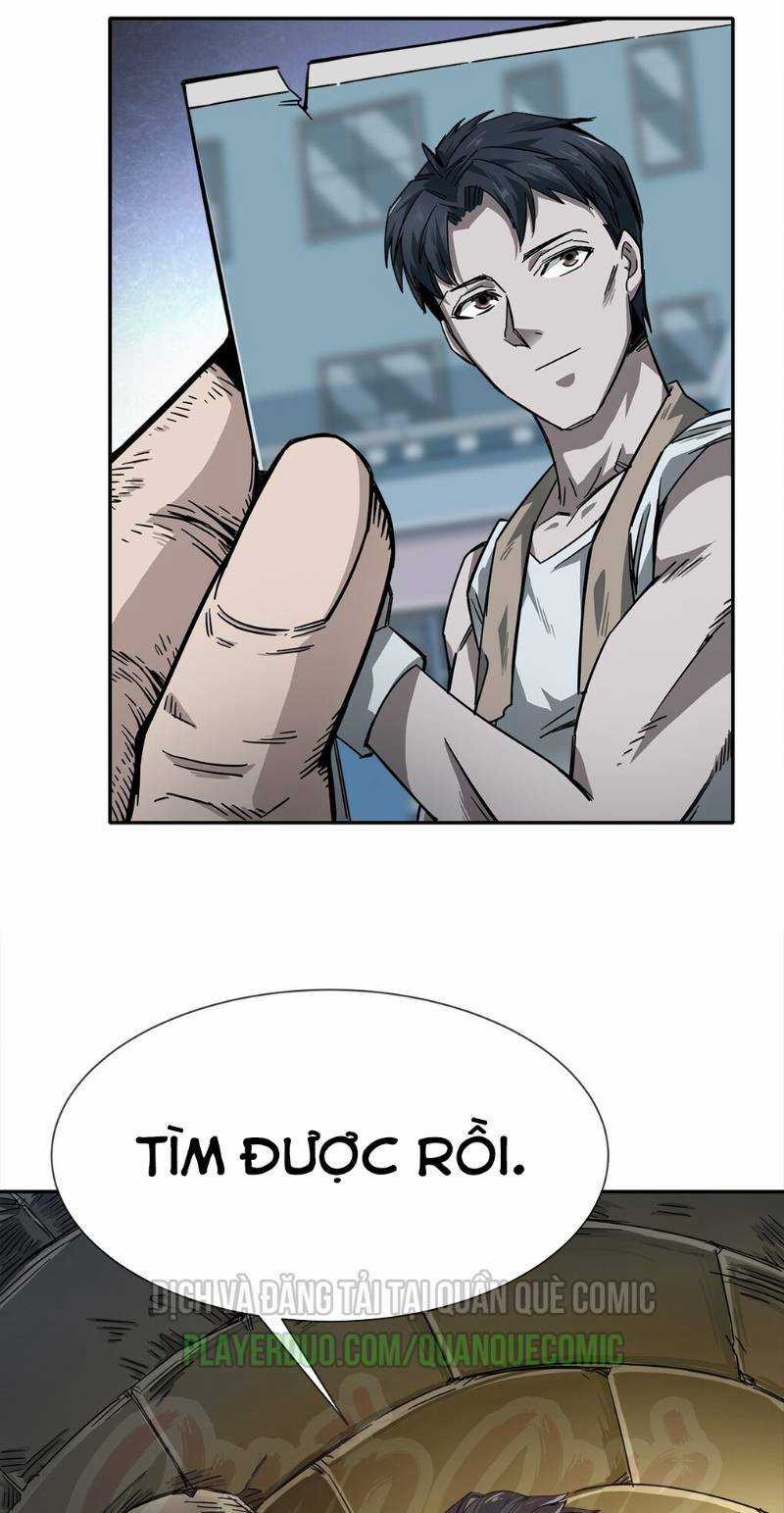 Dạ Thị Chi Chủ - Chapter 5 - Trang 46