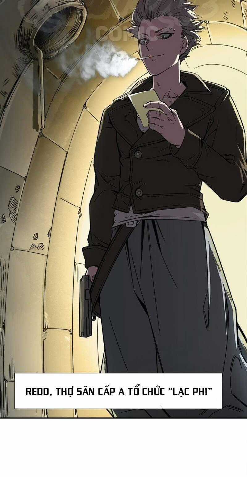 Dạ Thị Chi Chủ - Chapter 5 - Trang 47