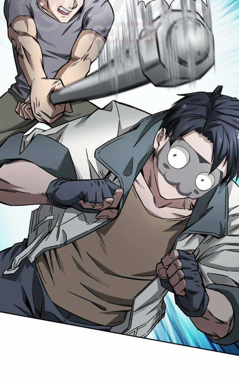 Dạ Thị Chi Chủ - Chapter 5 - Trang 7