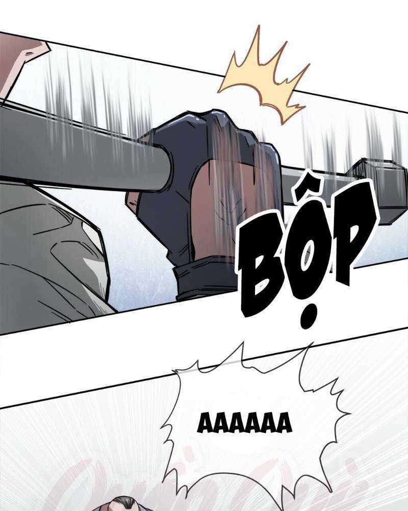 Dạ Thị Chi Chủ - Chapter 5 - Trang 8