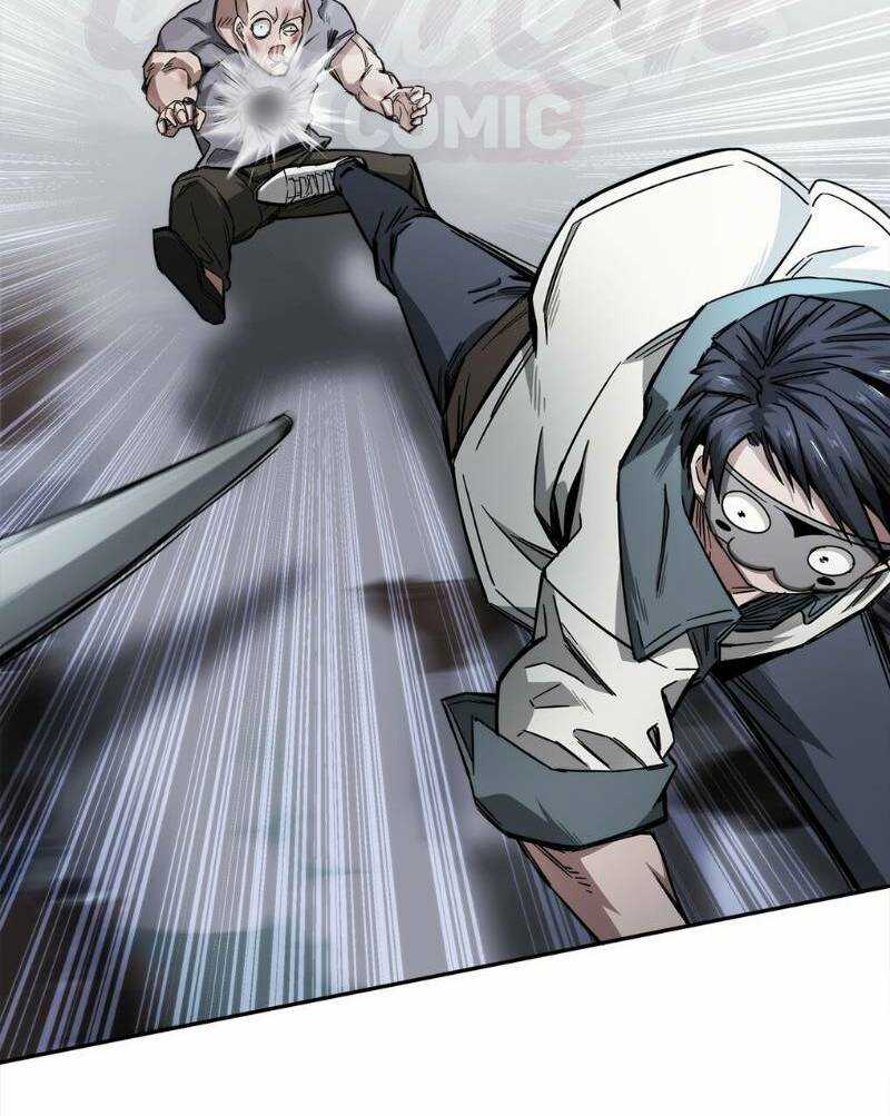 Dạ Thị Chi Chủ - Chapter 5 - Trang 9