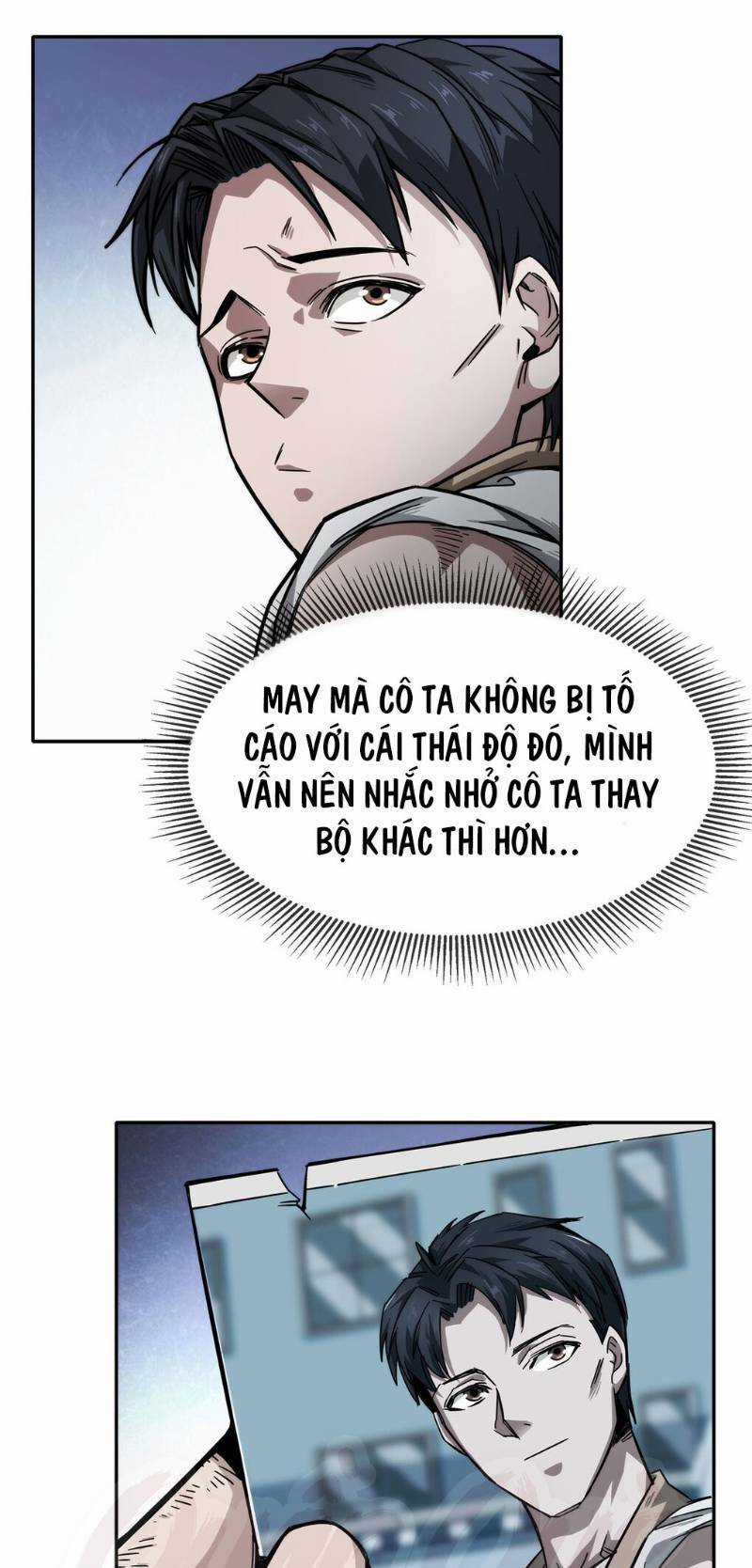 Dạ Thị Chi Chủ - Chapter 6 - Trang 3