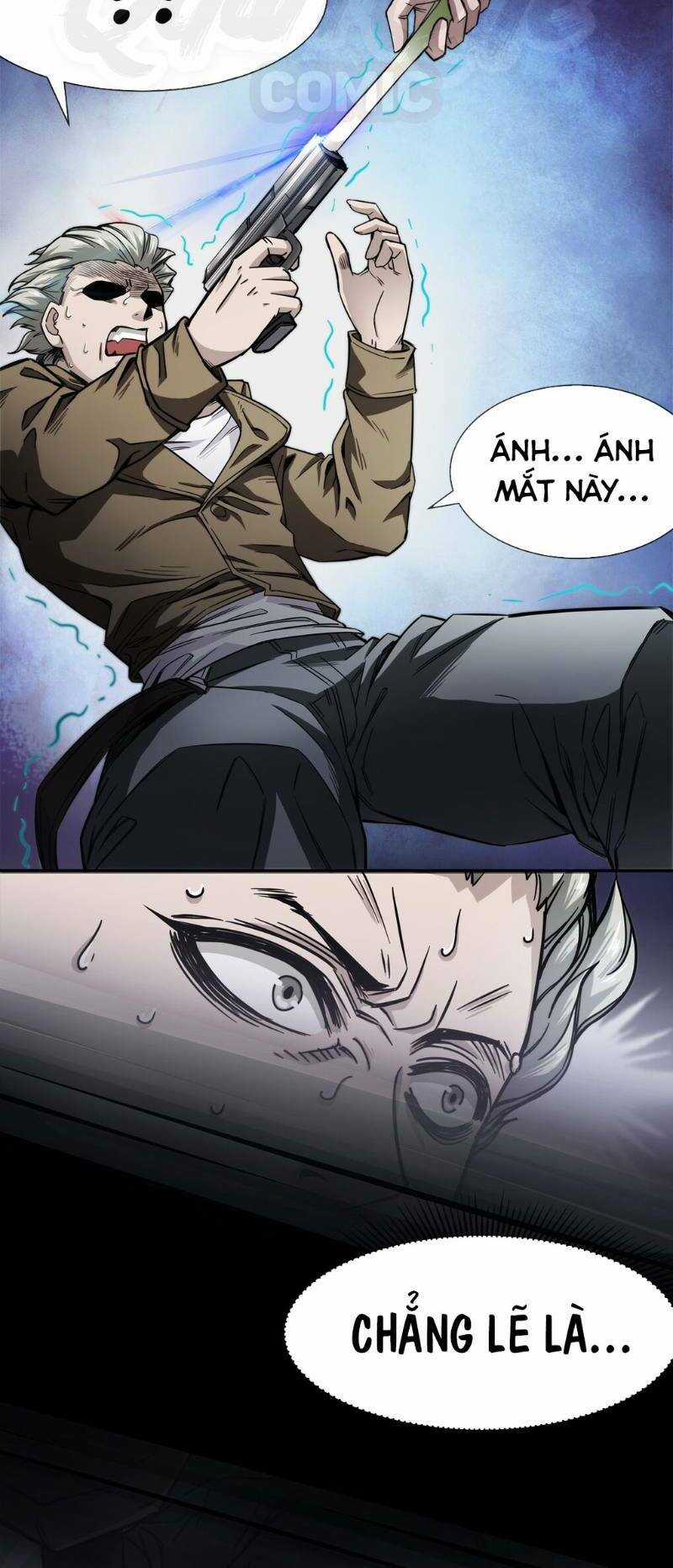 Dạ Thị Chi Chủ - Chapter 6 - Trang 26