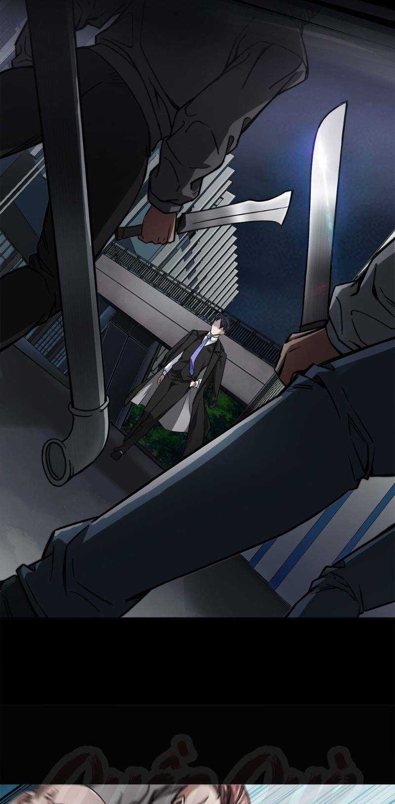 Dạ Thị Chi Chủ - Chapter 6 - Trang 27