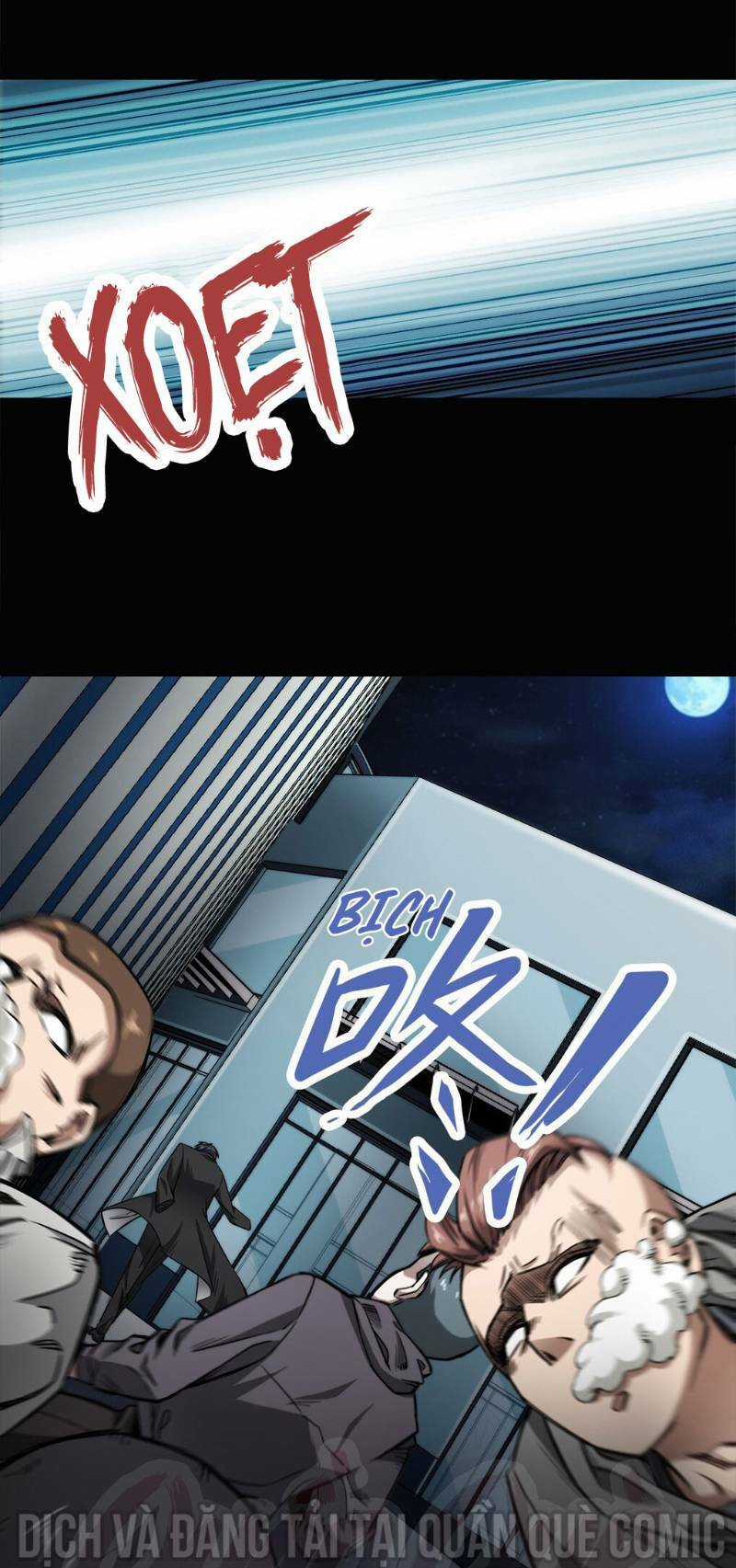 Dạ Thị Chi Chủ - Chapter 6 - Trang 29