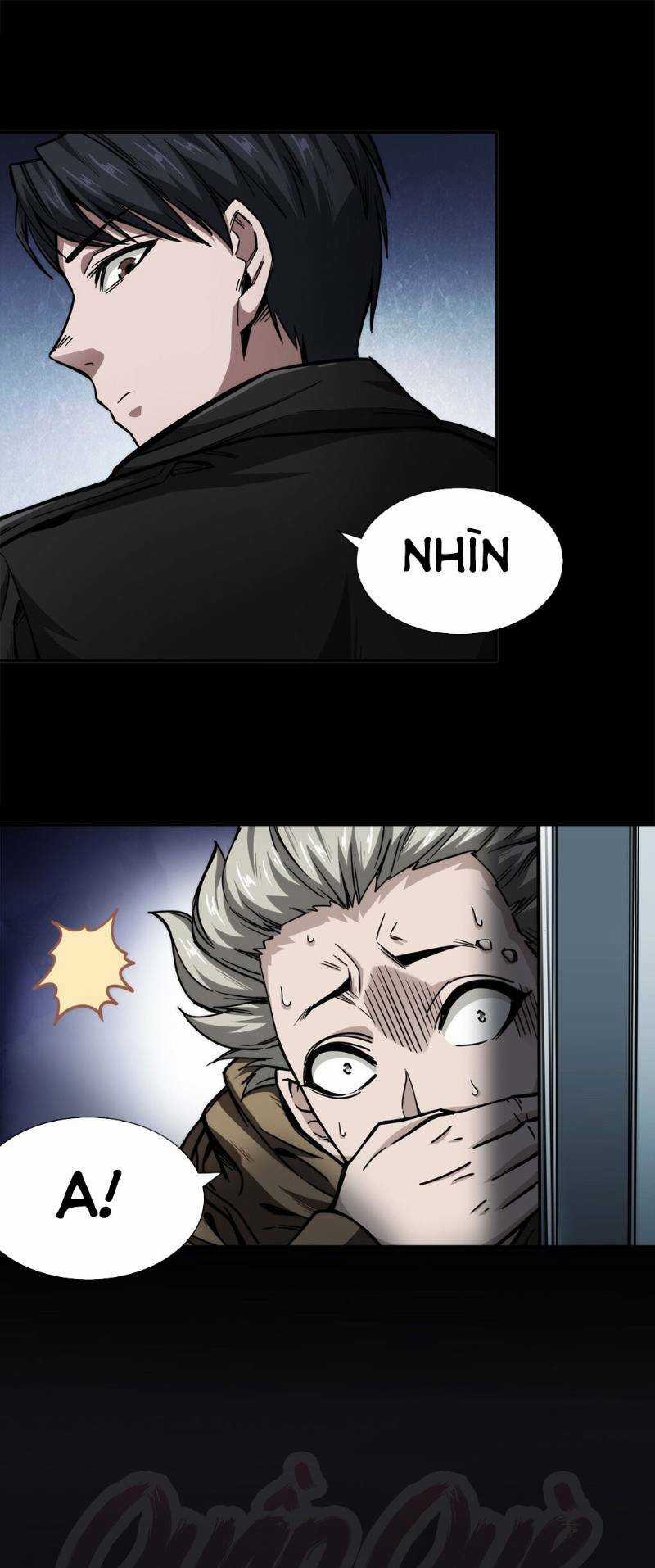 Dạ Thị Chi Chủ - Chapter 6 - Trang 31