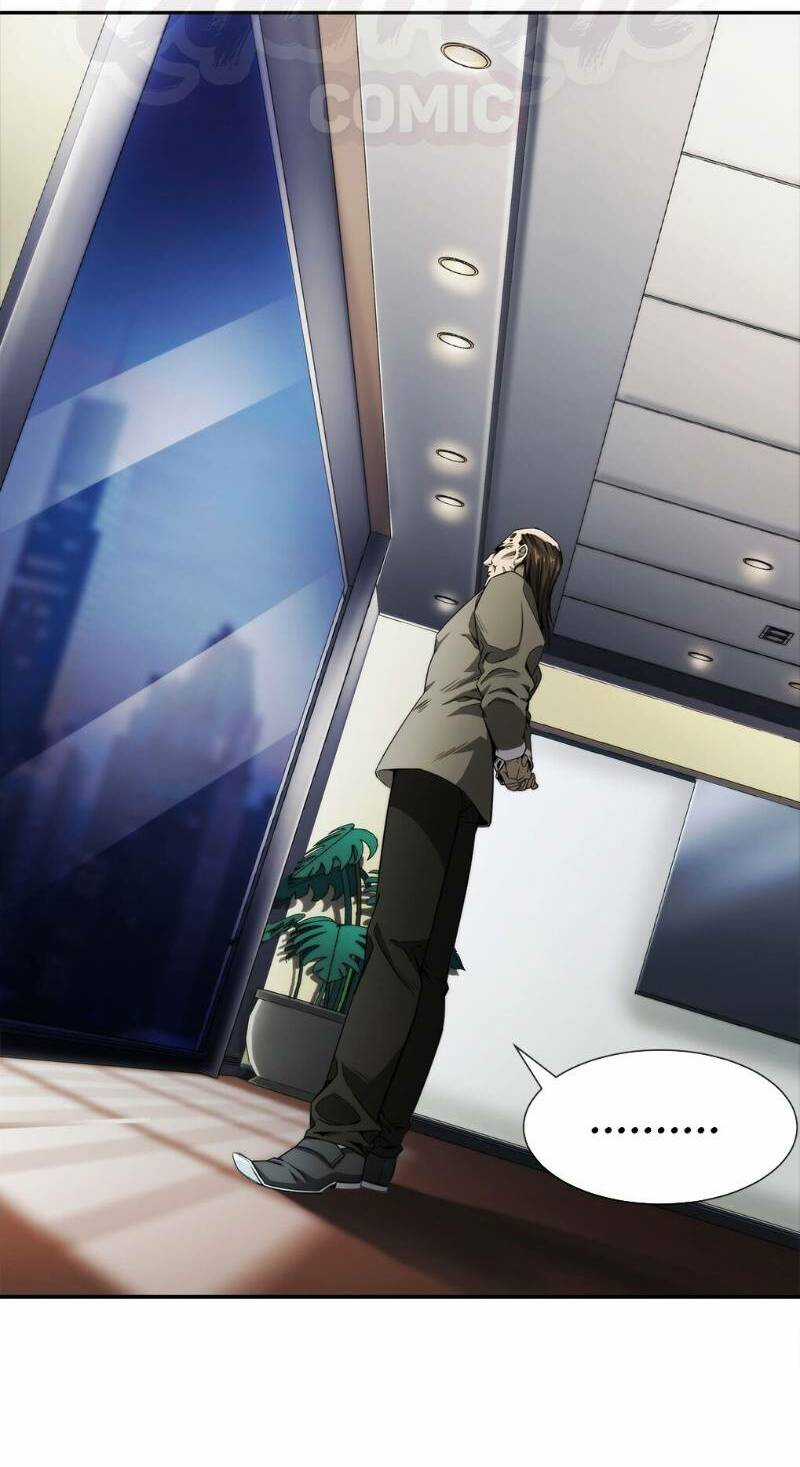 Dạ Thị Chi Chủ - Chapter 6 - Trang 38