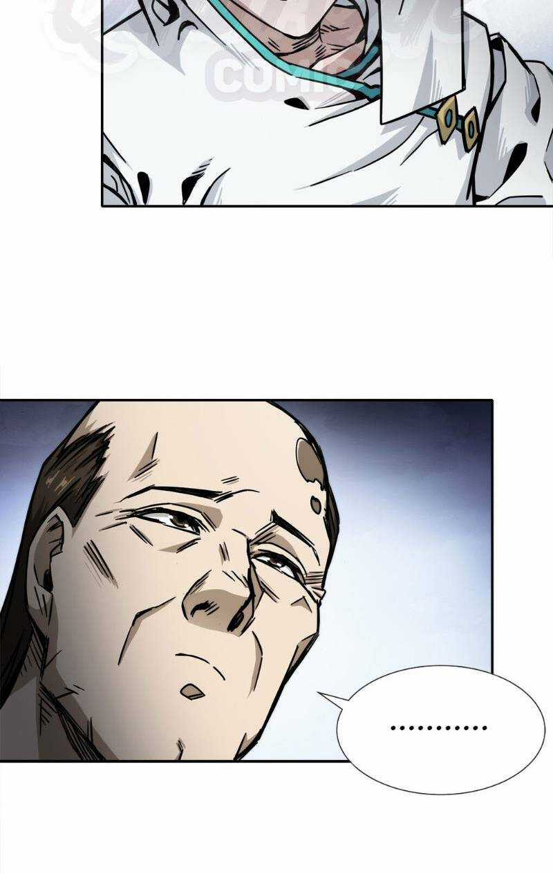 Dạ Thị Chi Chủ - Chapter 6 - Trang 42