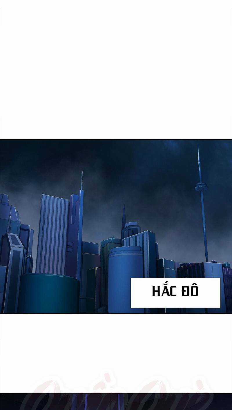 Dạ Thị Chi Chủ - Chapter 6 - Trang 43