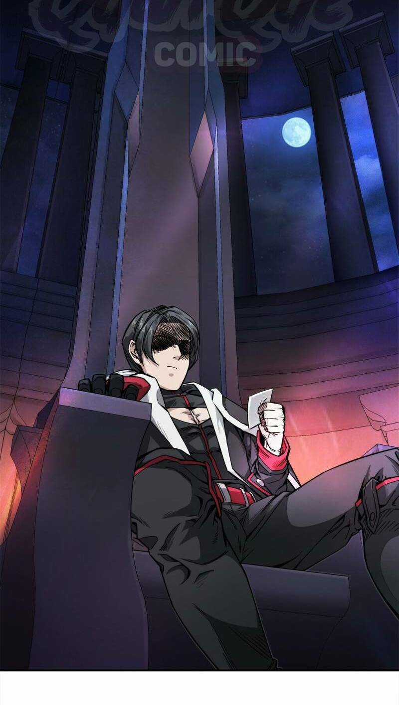 Dạ Thị Chi Chủ - Chapter 6 - Trang 44