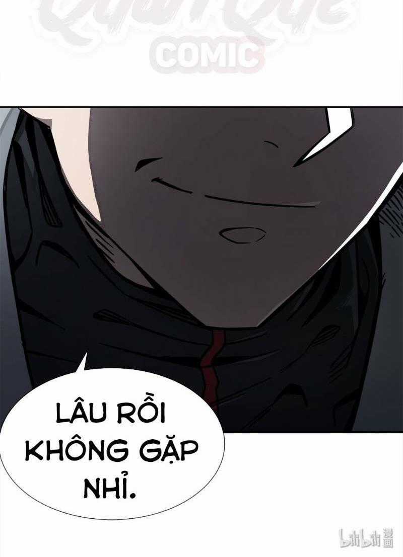 Dạ Thị Chi Chủ - Chapter 6 - Trang 46