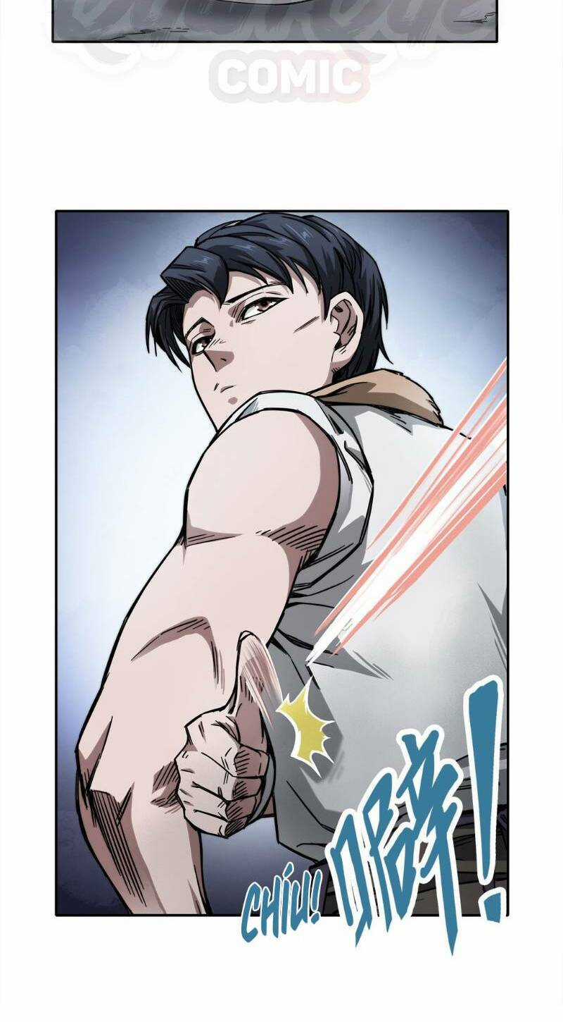 Dạ Thị Chi Chủ - Chapter 6 - Trang 8