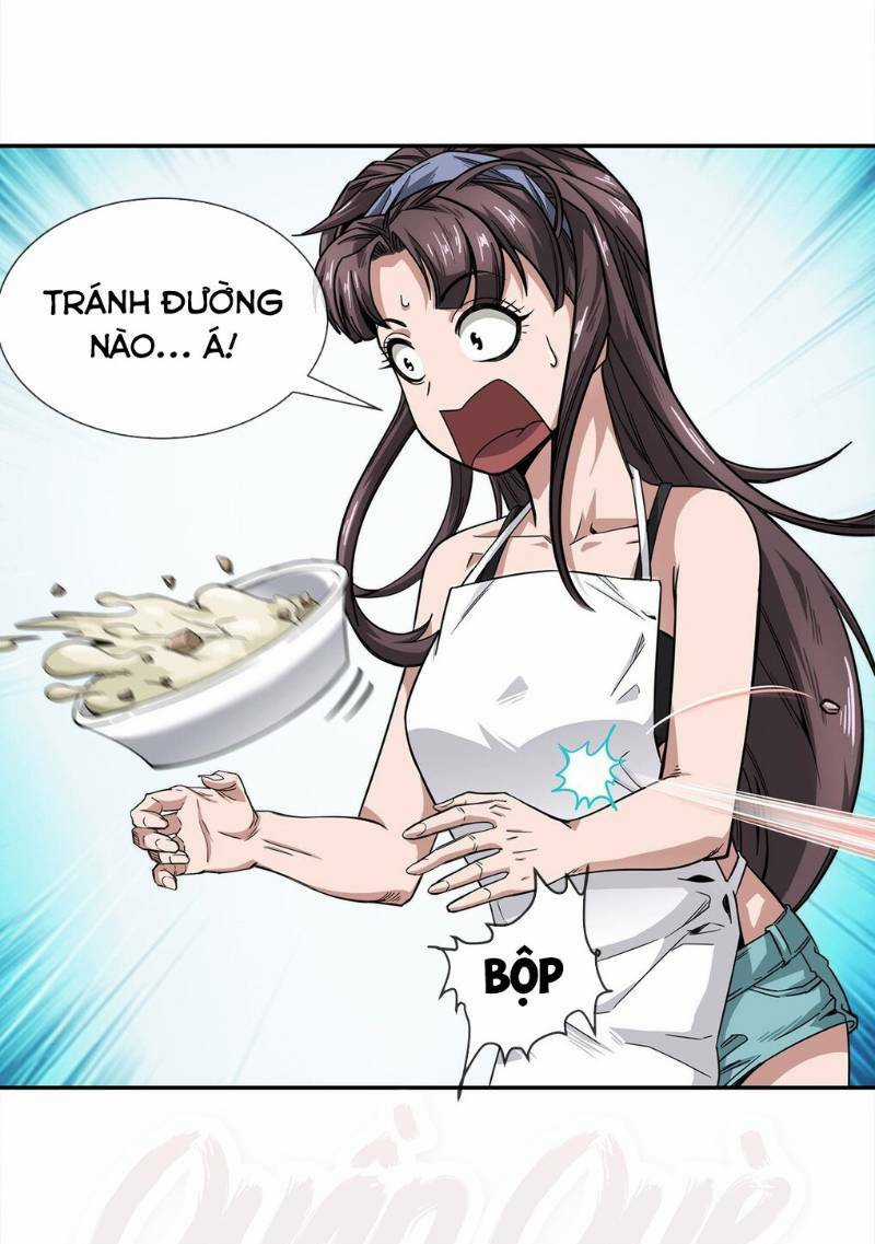 Dạ Thị Chi Chủ - Chapter 6 - Trang 9