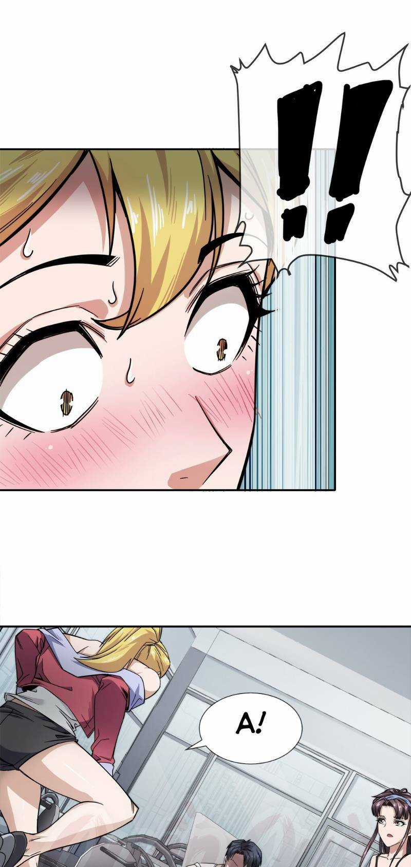 Dạ Thị Chi Chủ - Chapter 7 - Trang 20