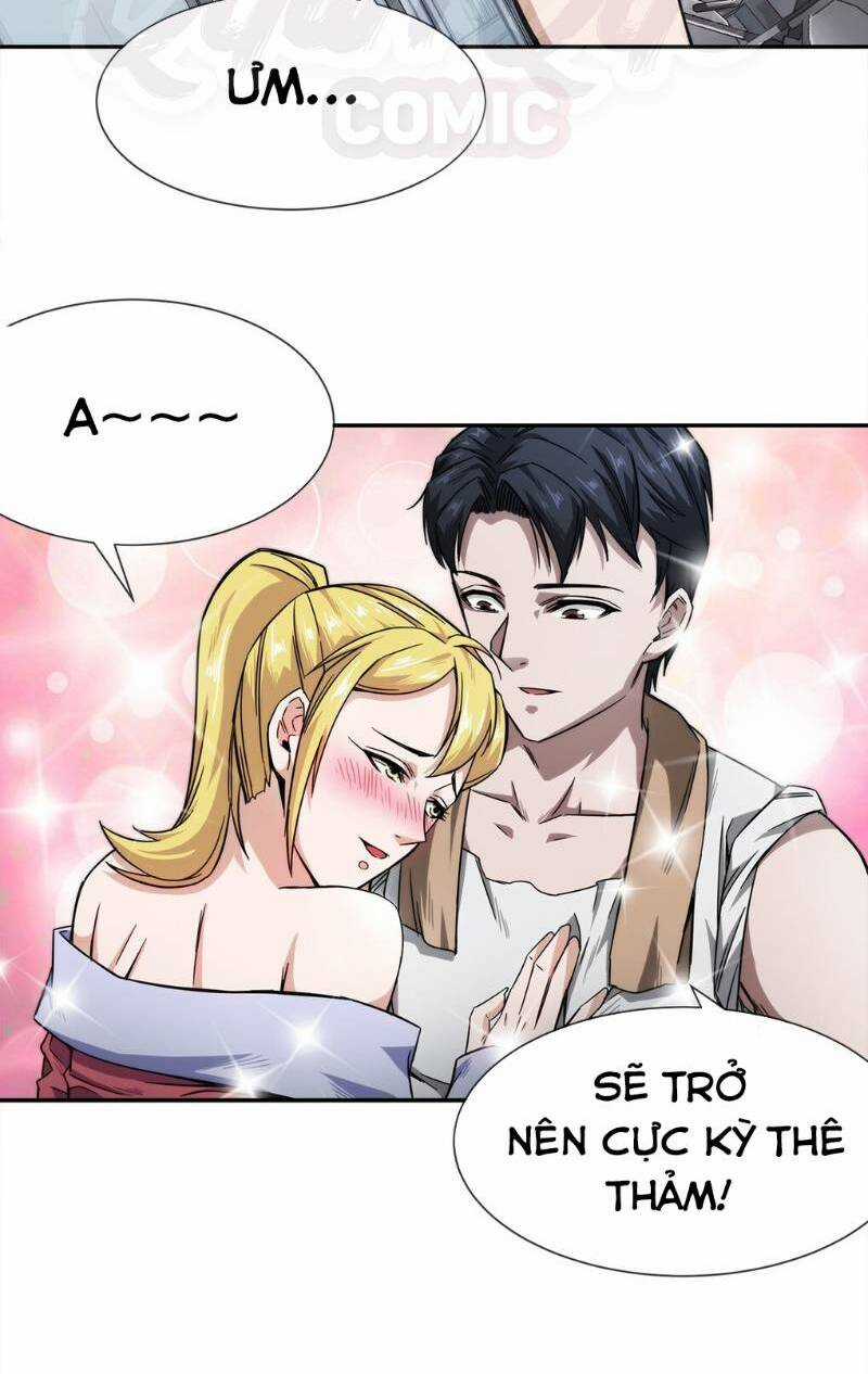 Dạ Thị Chi Chủ - Chapter 7 - Trang 27