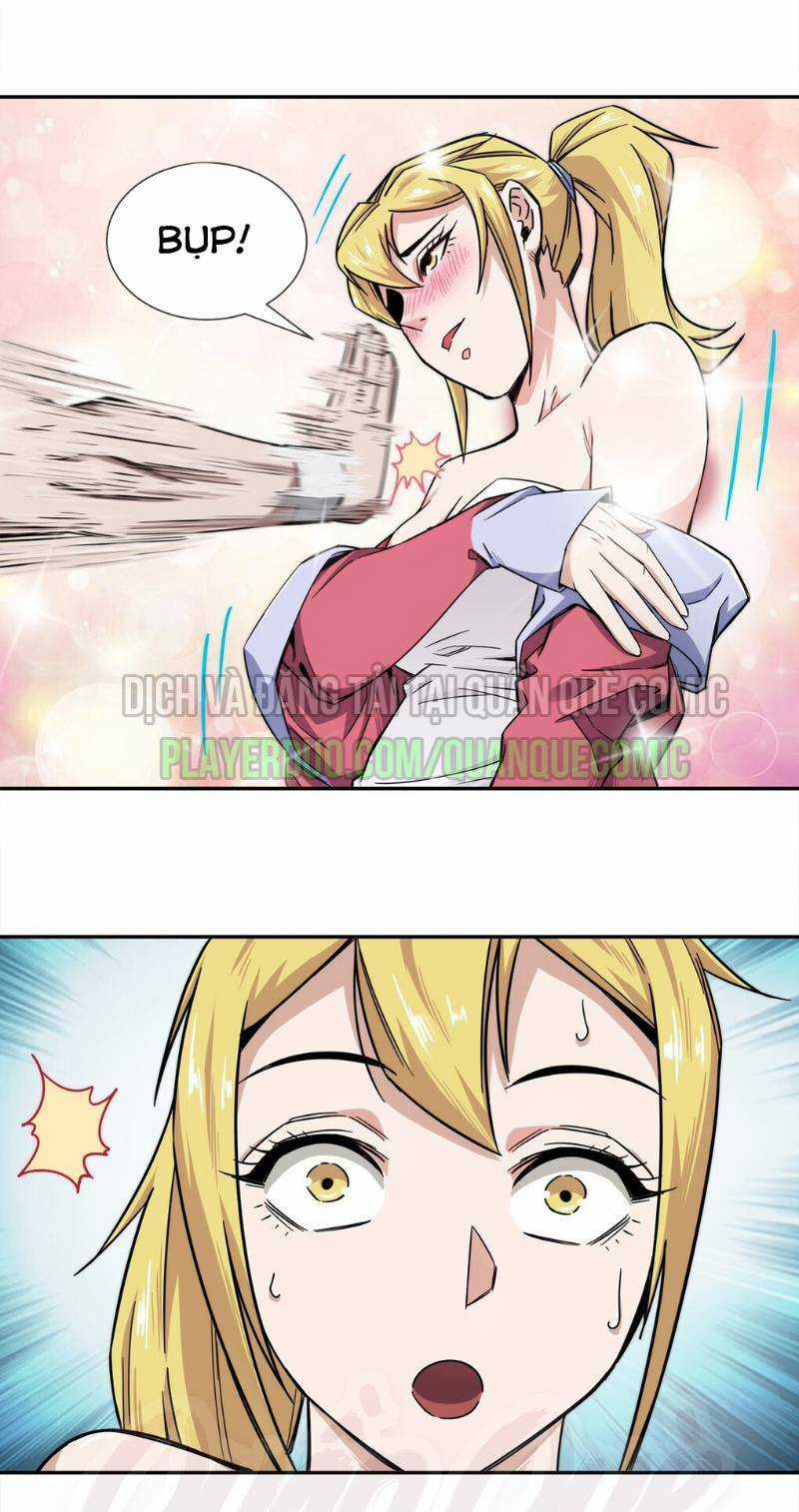 Dạ Thị Chi Chủ - Chapter 7 - Trang 30