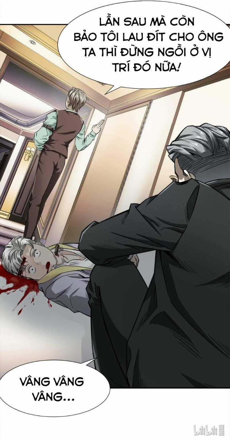 Dạ Thị Chi Chủ - Chapter 7 - Trang 40