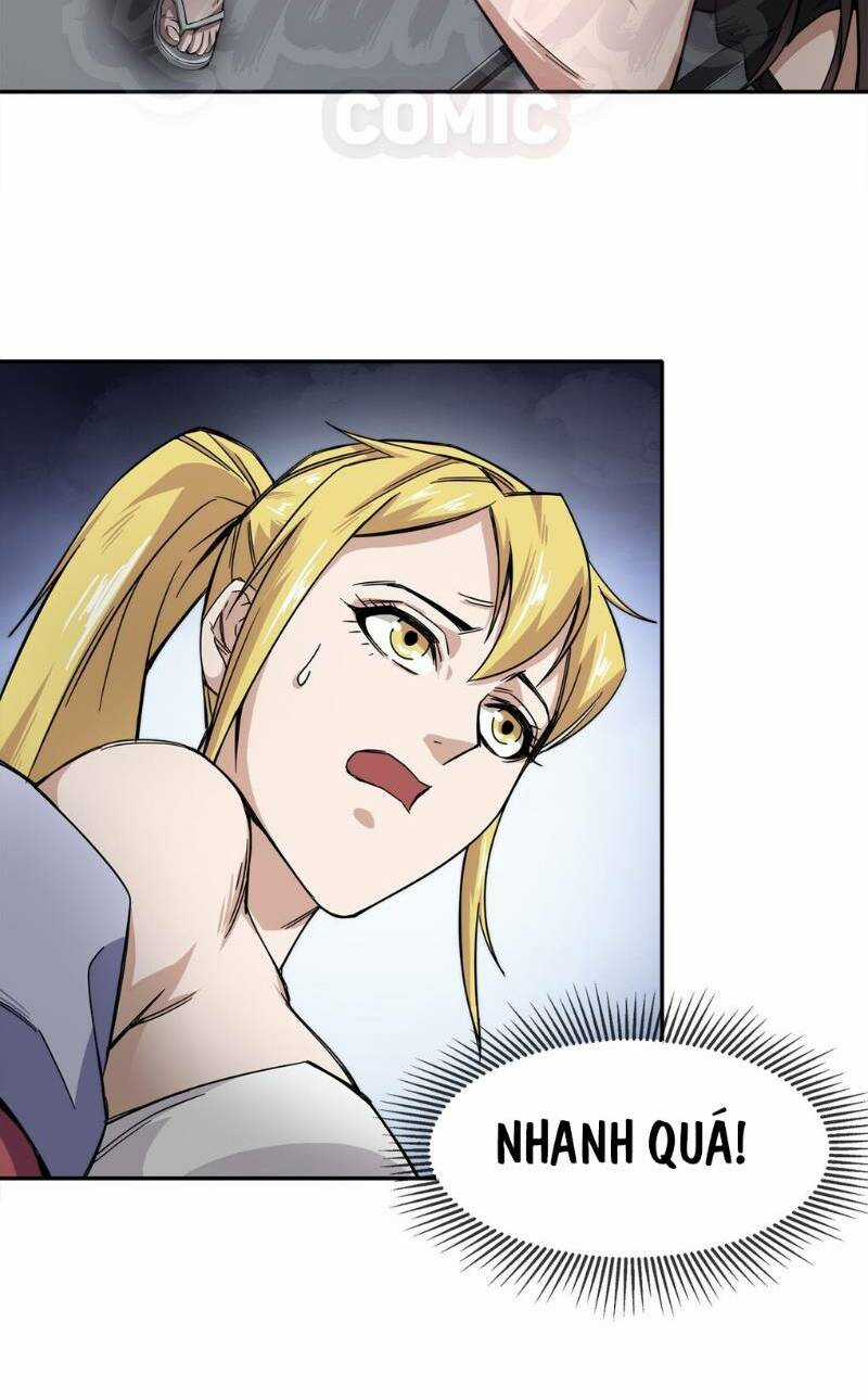 Dạ Thị Chi Chủ - Chapter 7 - Trang 9