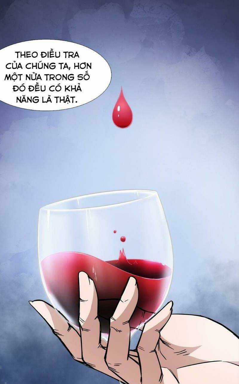 Dạ Thị Chi Chủ - Chapter 9 - Trang 13