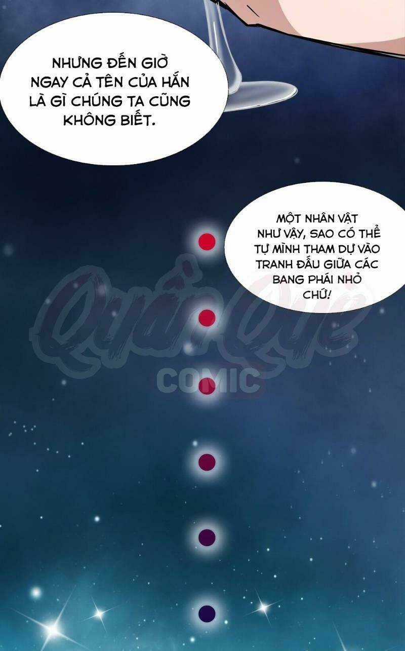 Dạ Thị Chi Chủ - Chapter 9 - Trang 14