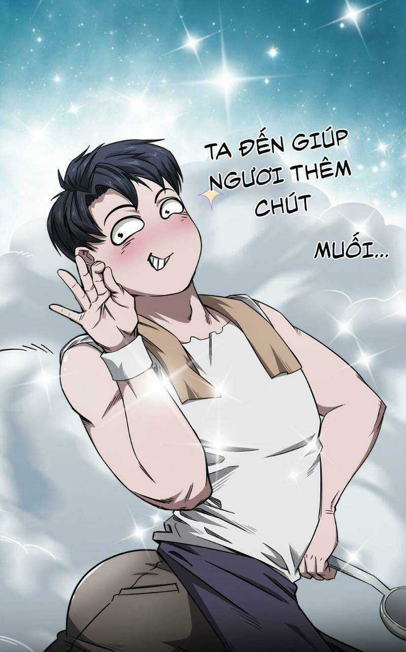 Dạ Thị Chi Chủ - Chapter 9 - Trang 15