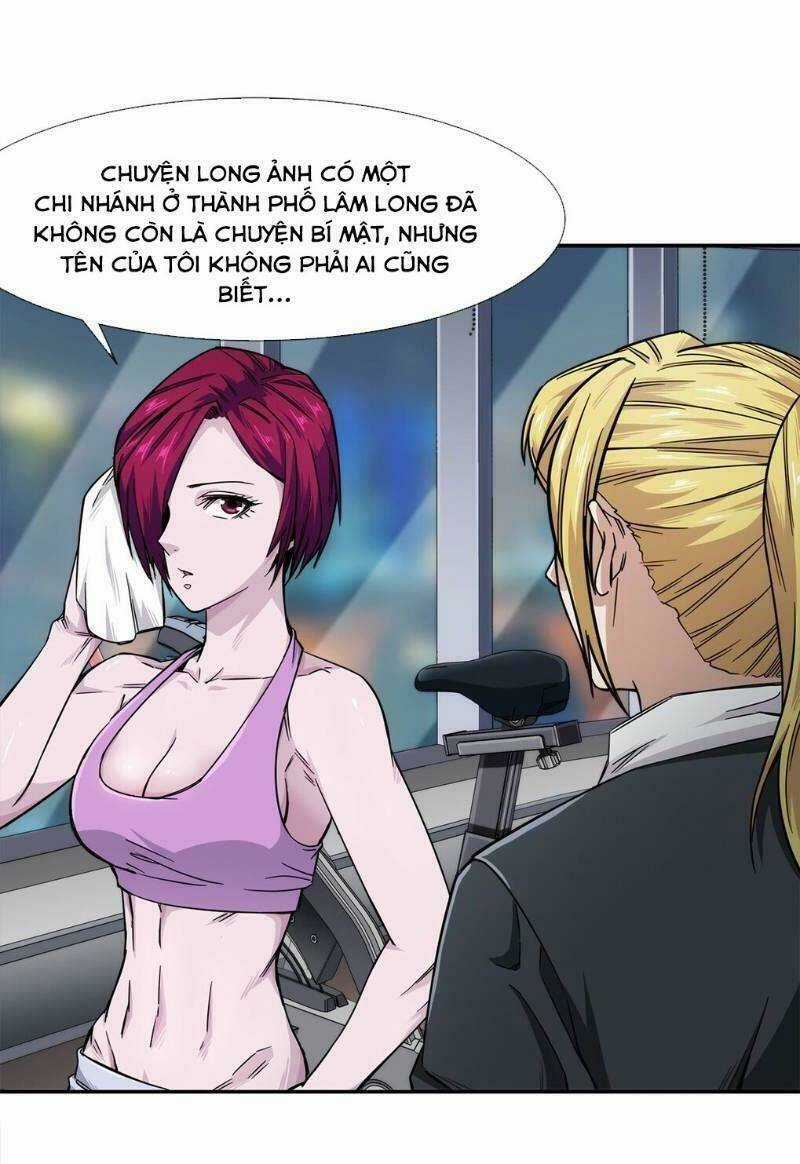 Dạ Thị Chi Chủ - Chapter 9 - Trang 18
