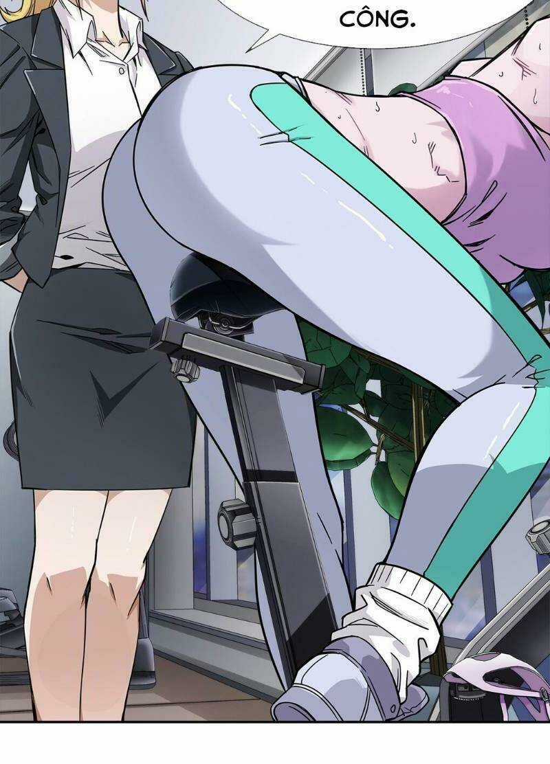 Dạ Thị Chi Chủ - Chapter 9 - Trang 3