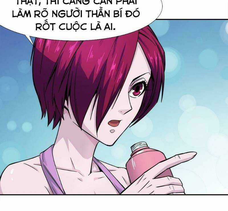 Dạ Thị Chi Chủ - Chapter 9 - Trang 21