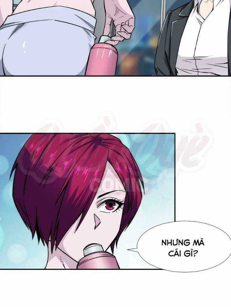 Dạ Thị Chi Chủ - Chapter 9 - Trang 23