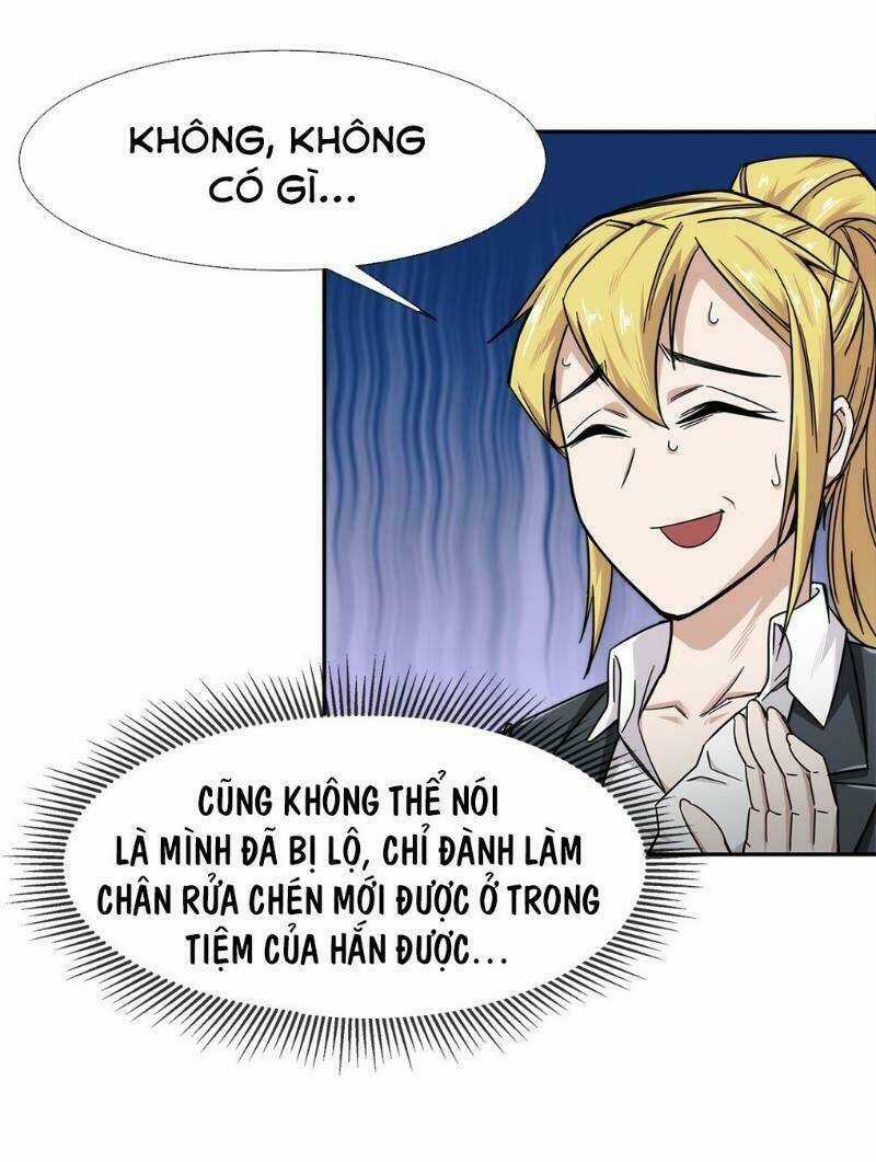 Dạ Thị Chi Chủ - Chapter 9 - Trang 24