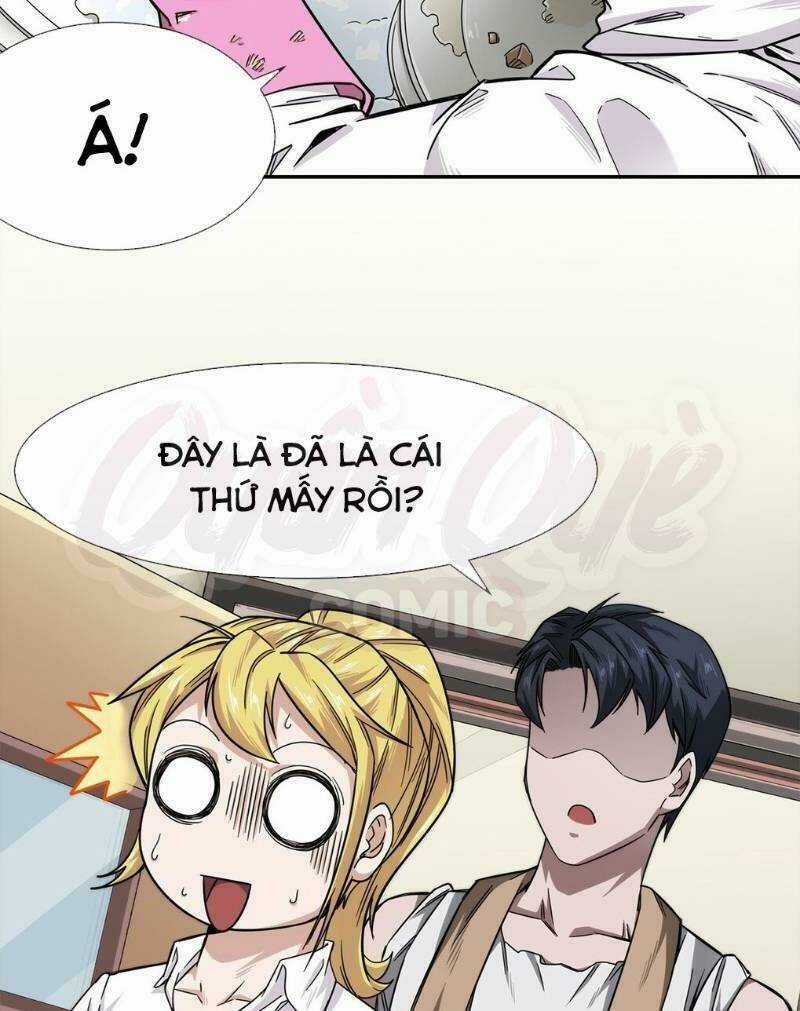 Dạ Thị Chi Chủ - Chapter 9 - Trang 26