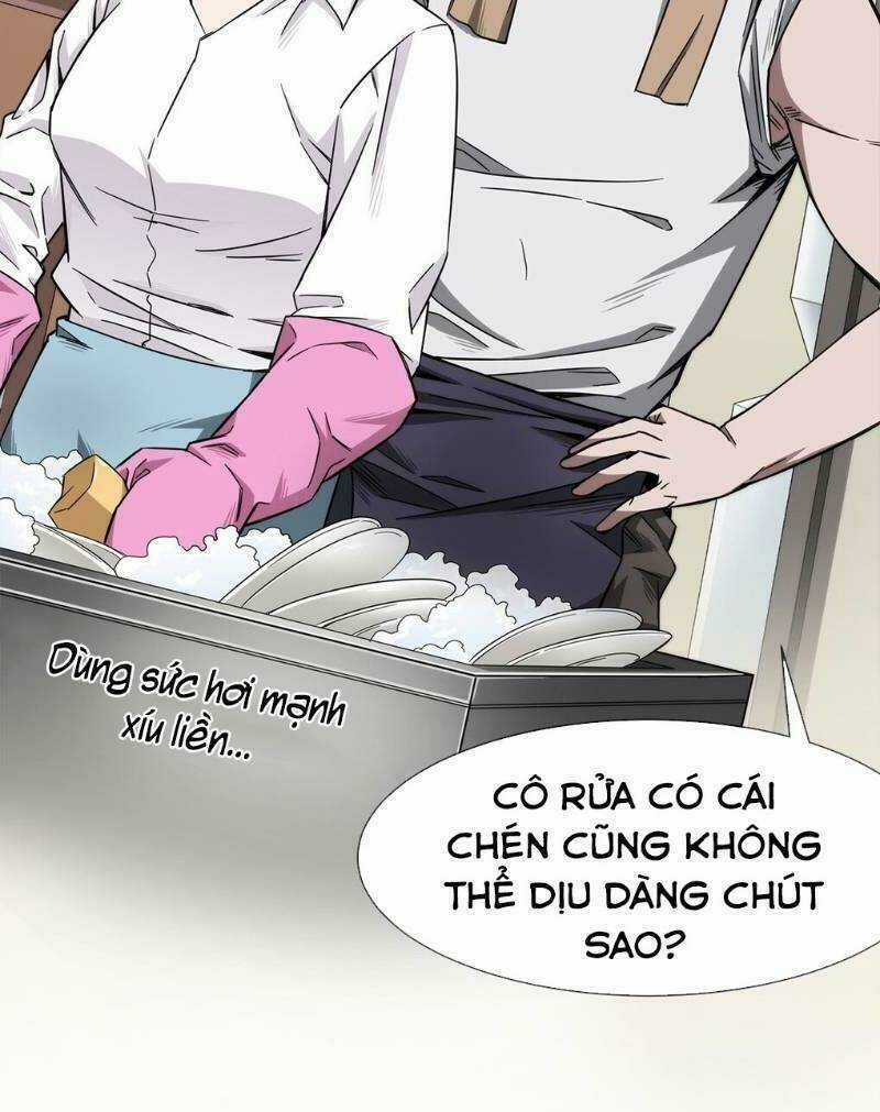 Dạ Thị Chi Chủ - Chapter 9 - Trang 27