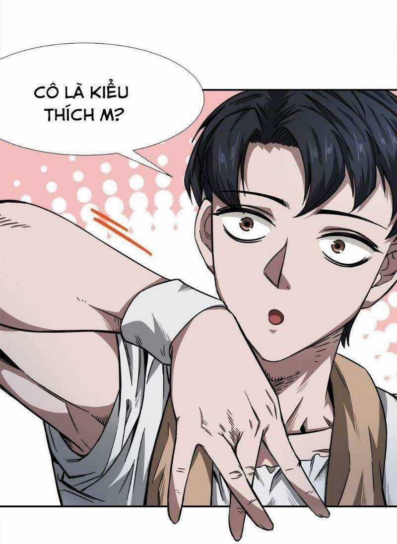 Dạ Thị Chi Chủ - Chapter 9 - Trang 31