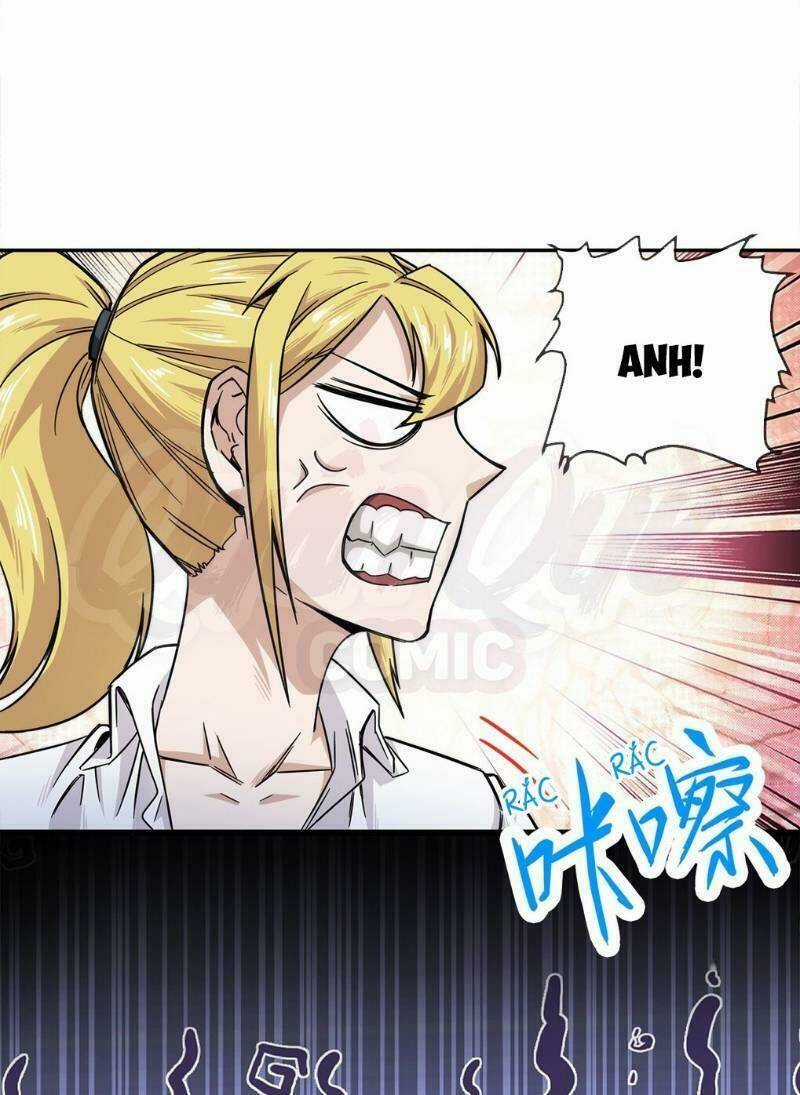 Dạ Thị Chi Chủ - Chapter 9 - Trang 32