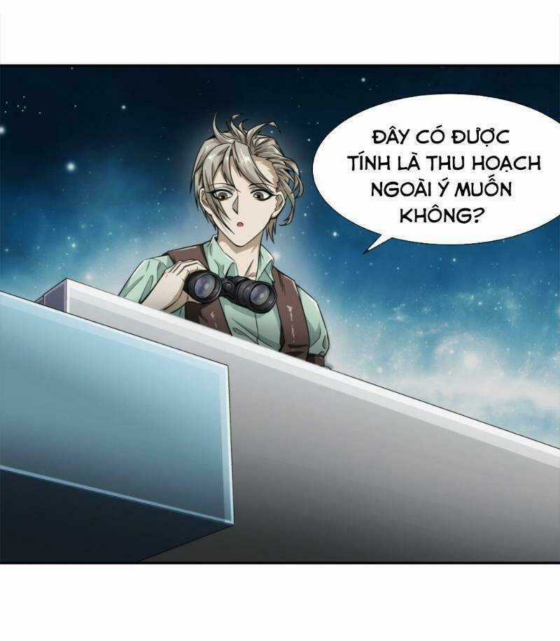 Dạ Thị Chi Chủ - Chapter 9 - Trang 42