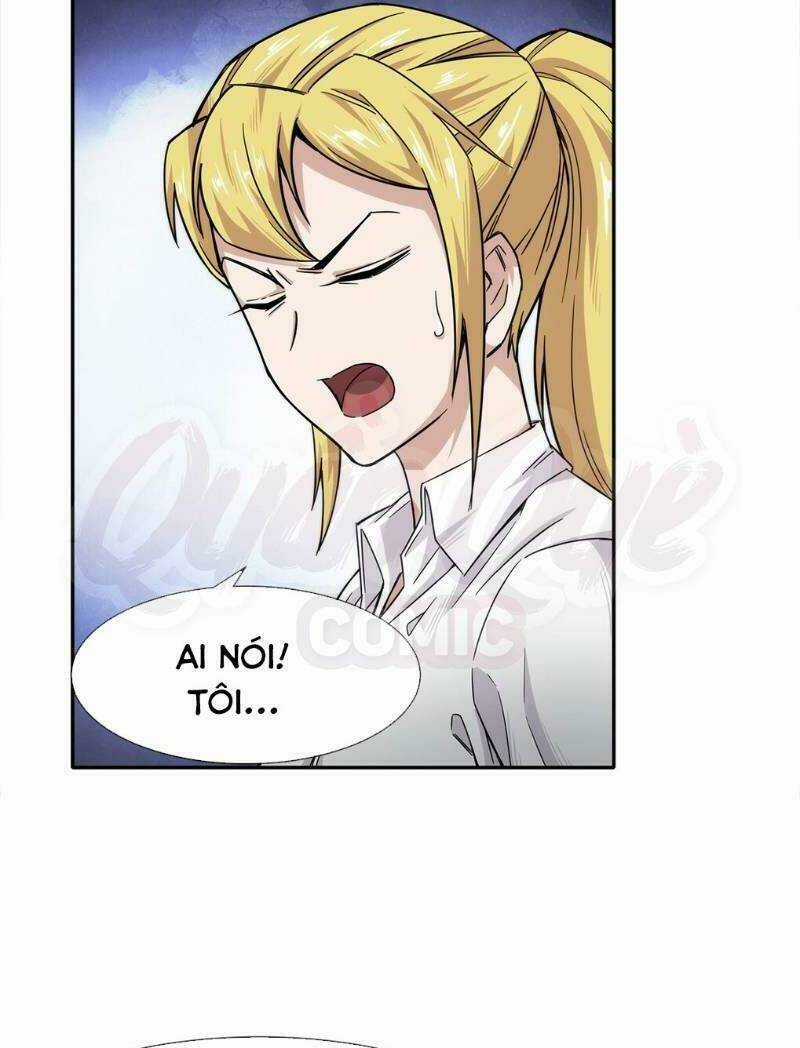 Dạ Thị Chi Chủ - Chapter 9 - Trang 44