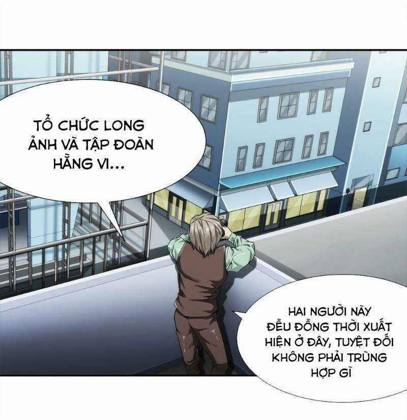 Dạ Thị Chi Chủ - Chapter 9 - Trang 49