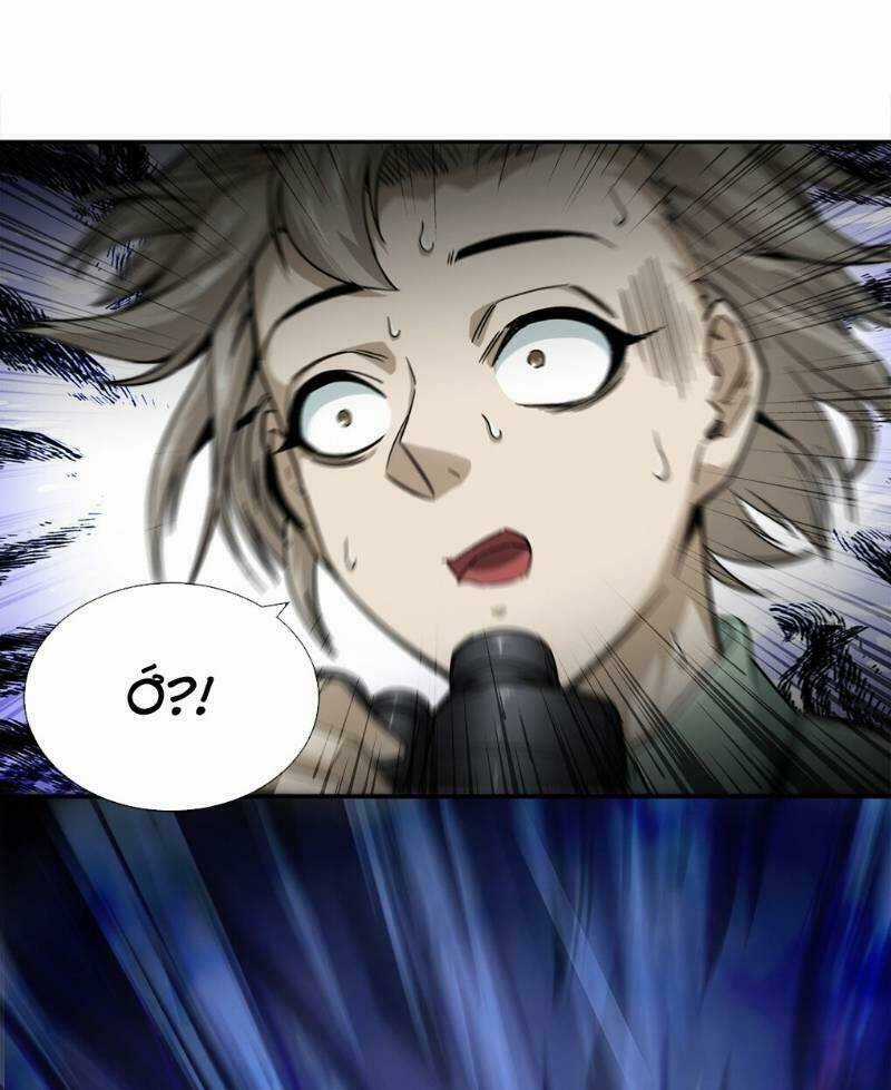 Dạ Thị Chi Chủ - Chapter 9 - Trang 52