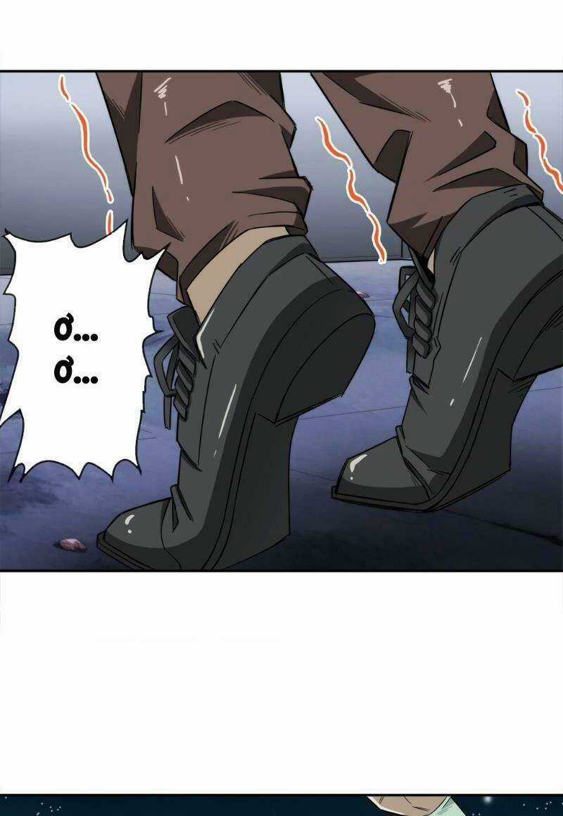 Dạ Thị Chi Chủ - Chapter 9 - Trang 55