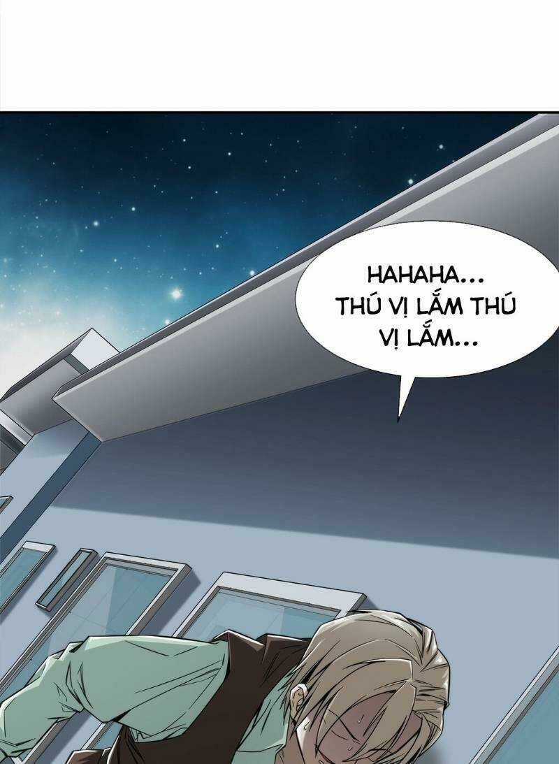 Dạ Thị Chi Chủ - Chapter 9 - Trang 61