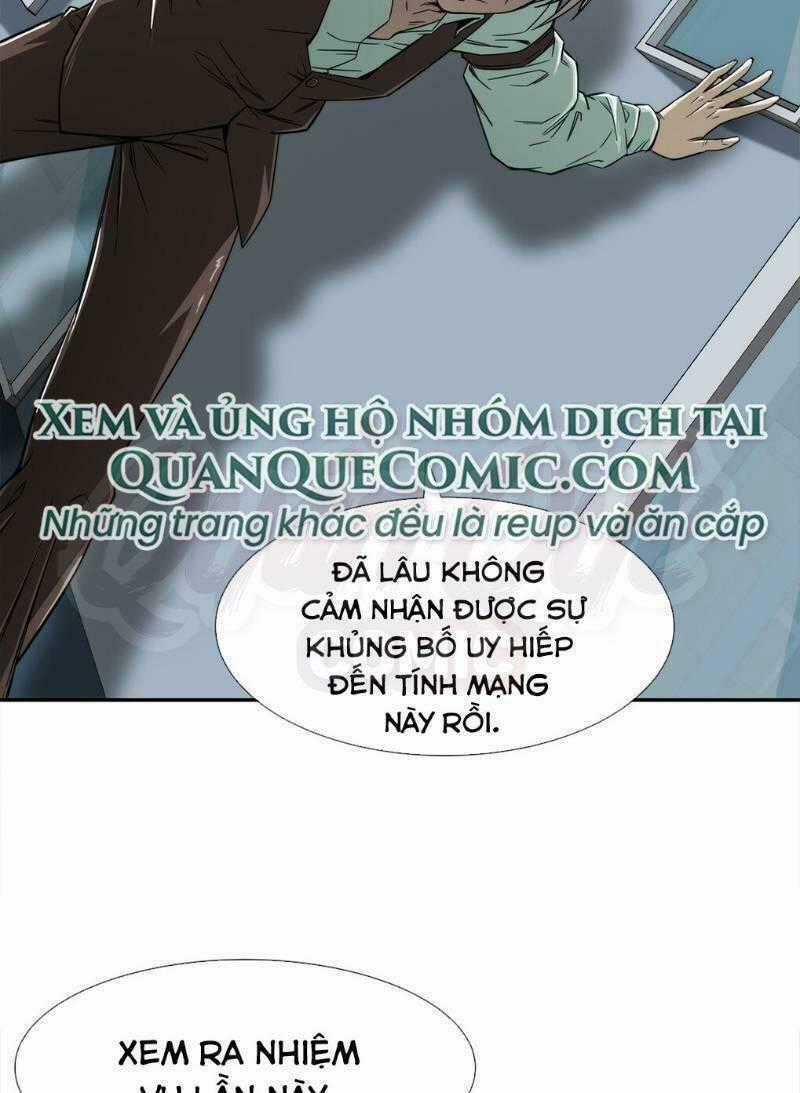 Dạ Thị Chi Chủ - Chapter 9 - Trang 62