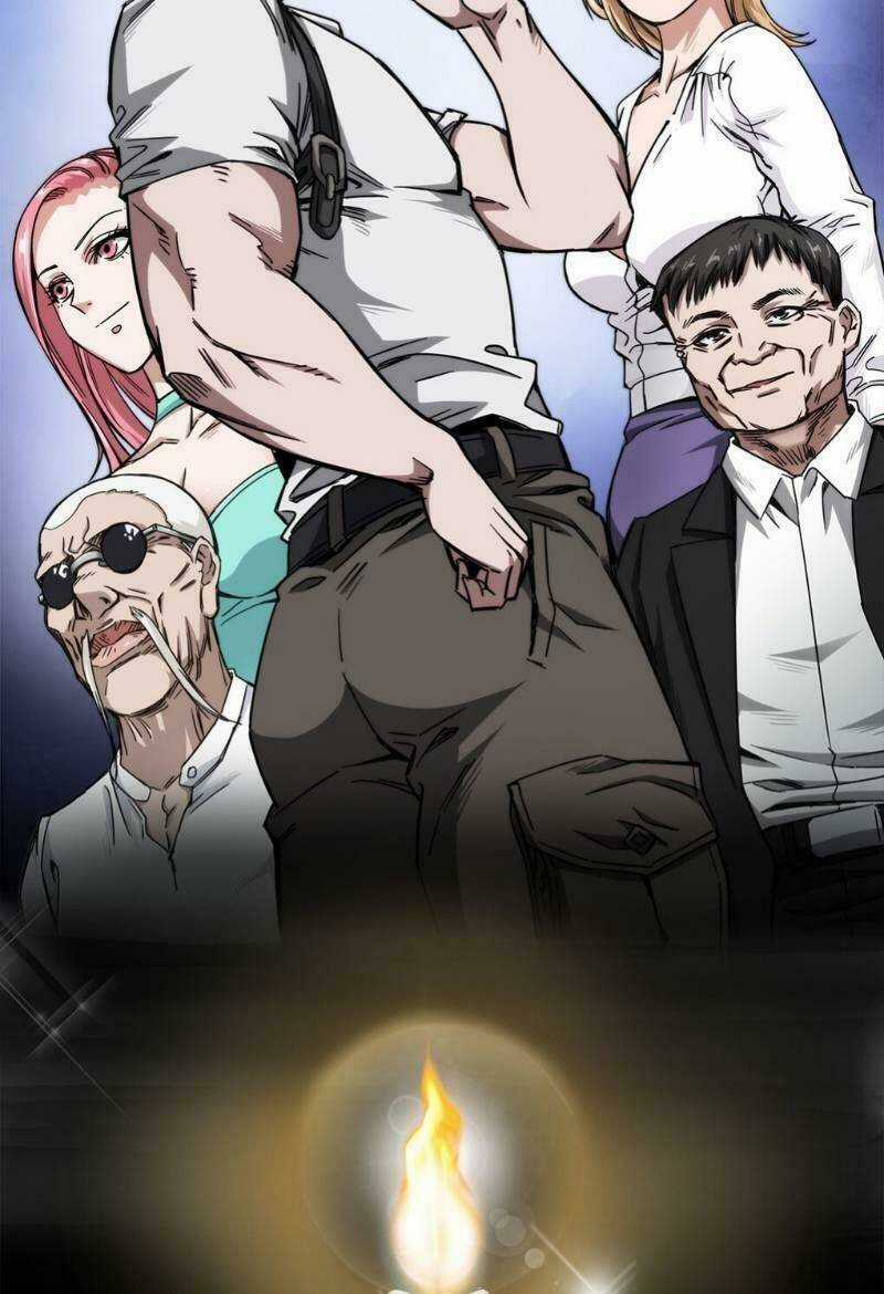 Dạ Thị Chi Chủ - Chapter 9 - Trang 9