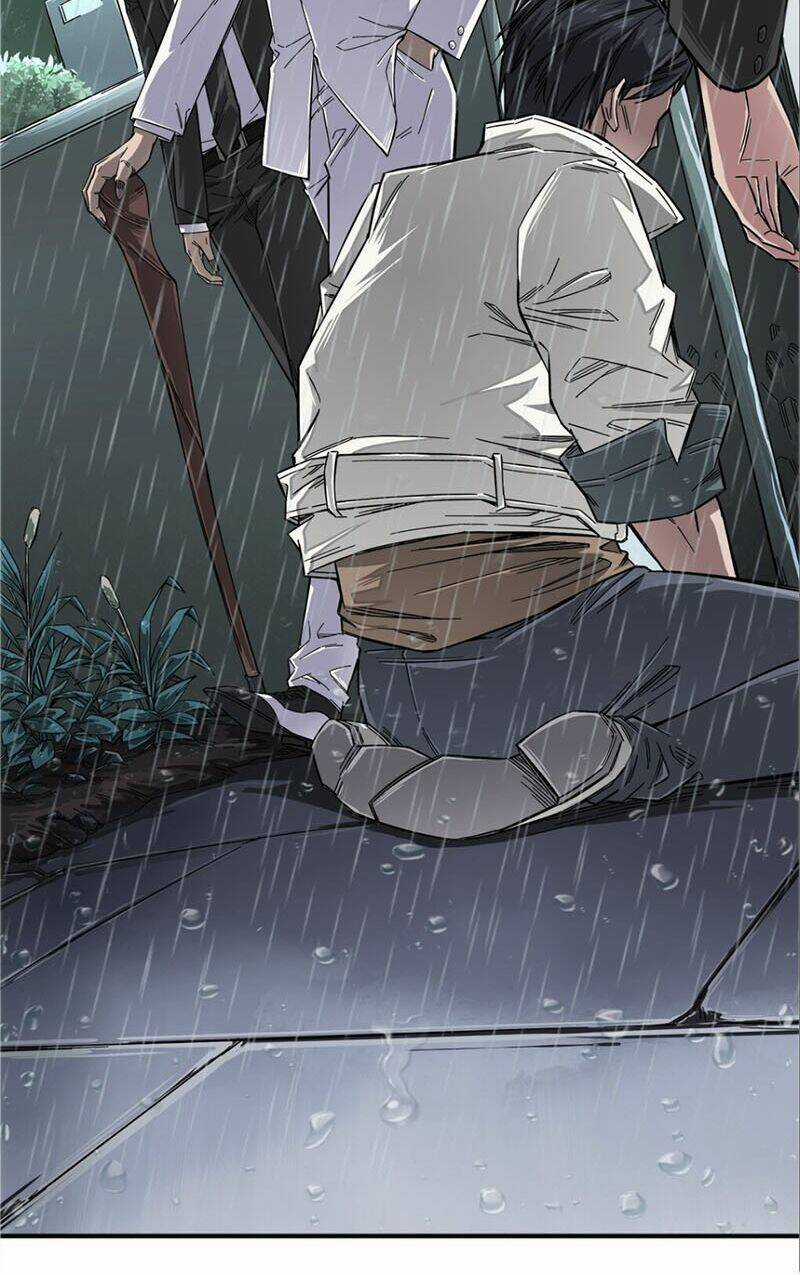 Dạ Thị Chi Vương - Chapter 1 - Trang 11