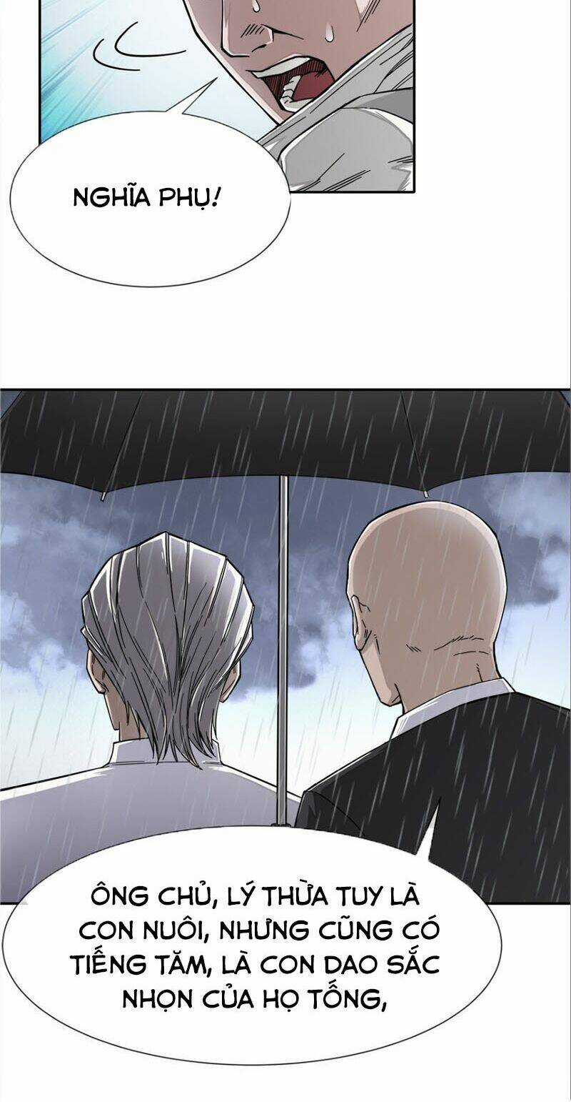 Dạ Thị Chi Vương - Chapter 1 - Trang 13