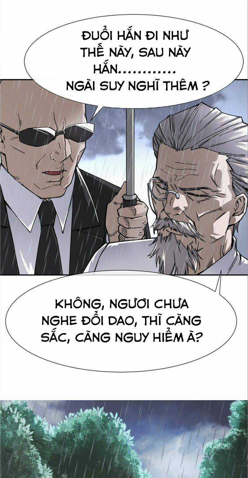 Dạ Thị Chi Vương - Chapter 1 - Trang 14