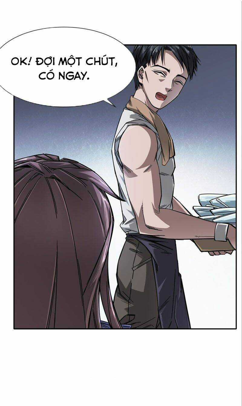 Dạ Thị Chi Vương - Chapter 1 - Trang 24