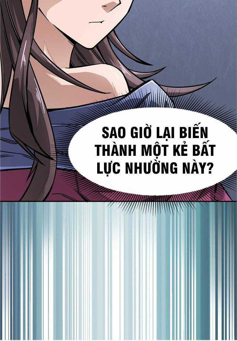 Dạ Thị Chi Vương - Chapter 1 - Trang 30